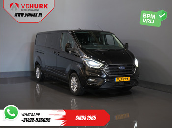 Small van FORD Transit