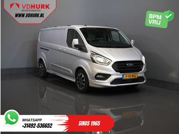 Panel van FORD Transit