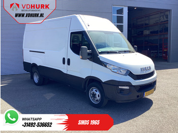 Panel van IVECO Daily 35c13