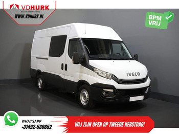 Panel van IVECO Daily 35s16
