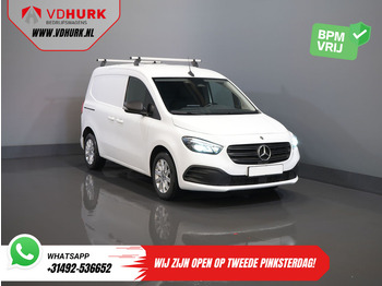 Panel van MERCEDES-BENZ Citan
