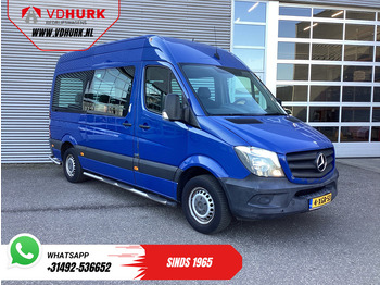 Minibus MERCEDES-BENZ Sprinter 213