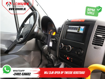 Minibus, Passenger van Mercedes-Benz Sprinter 313 2.2 CDI L2H2 €9.922 Incl. BTW BPM VRIJ! EXPORT ONLY Combi/ 9 Persoons/ Kombi/ 9P/ Airco/ Rolstoellift: picture 3 Minibus, Passenger van Mercedes-Benz Sprinter 313 2.2 CDI L2H2 €9.922 Incl. BTW BPM VRIJ! EXPORT ONLY Combi/ 9 Persoons/ Kombi/ 9P/ Airco/ Rolstoellift: picture 3