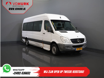 Minibus MERCEDES-BENZ Sprinter 313