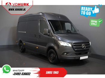 Panel van MERCEDES-BENZ Sprinter 319