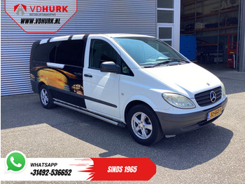 Minibus MERCEDES-BENZ Vito 109