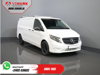 Small van MERCEDES-BENZ Vito 116