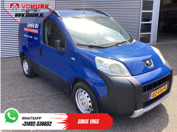 Small van PEUGEOT