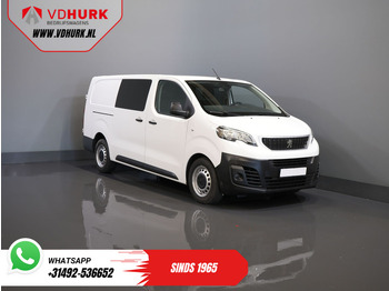 Small van PEUGEOT Expert