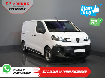 Panel van PEUGEOT Expert