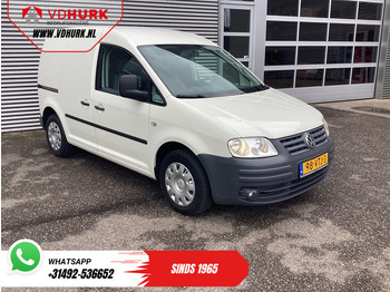 Small van VOLKSWAGEN Caddy 2.0