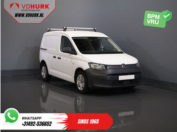 Panel van VOLKSWAGEN Caddy Cargo
