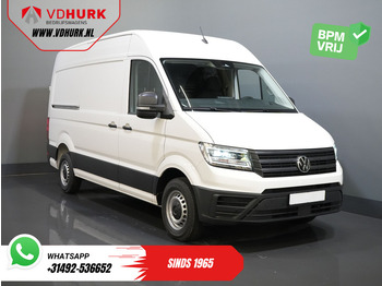 Panel van VOLKSWAGEN Crafter 35