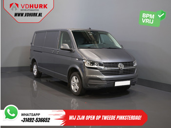 Panel van VOLKSWAGEN Transporter