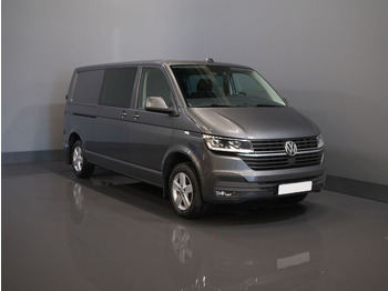 Panel van VOLKSWAGEN Transporter