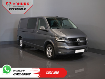Small van VOLKSWAGEN Transporter