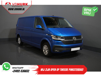 Small van VOLKSWAGEN Transporter T6.1