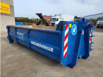 Shipping container Diversen Container 10 Cub -stock id N9: picture 2