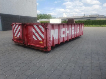 Shipping container Diversen Container 10 cub -stock id M1: picture 3