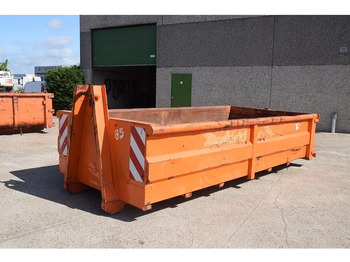 Shipping container