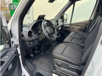 Panel van Mercedes-Benz Sprinter 315 L3H2*360°Camera*parktronic*cruise control*zetelverwarming*: picture 3