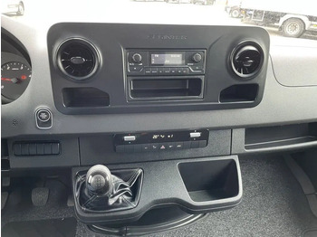 Box van Mercedes-Benz Sprinter 514 *Airconditioning*Cruise control*Zijwindassistent*laadbrug: picture 5