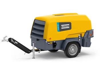 Air compressor ATLAS