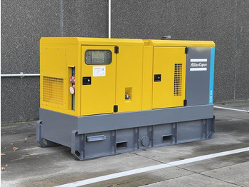 Generator set ATLAS