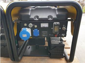 Generator set Atlas-Copco QEP R5: picture 5