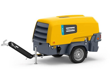 Air compressor ATLAS