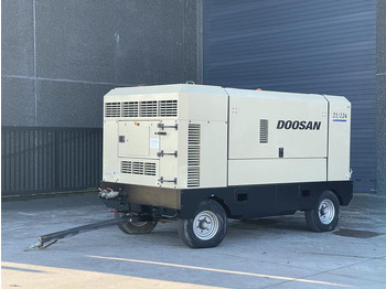 Air compressor DOOSAN
