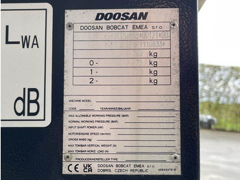 Air compressor Doosan 7 / 25 - G - N: picture 5
