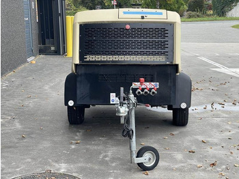 Air compressor Doosan 7 / 25 - G - N: picture 2