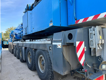 Mobile crane LIEBHERR LTM 1500-8.1: picture 3