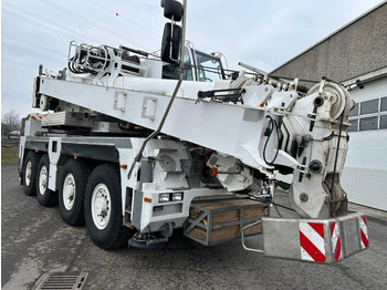 Mobile crane TEREX Demag AC 70 City: picture 4 Mobile crane TEREX Demag AC 70 City: picture 4