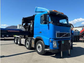 Loader crane VOLVO