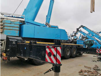 Mobile crane liebherr LTM 1200-5.1: picture 5