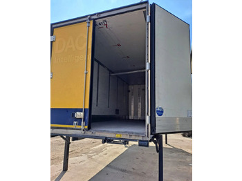 Refrigerator trailer Inny Izoterma 18 palet kontener: picture 5