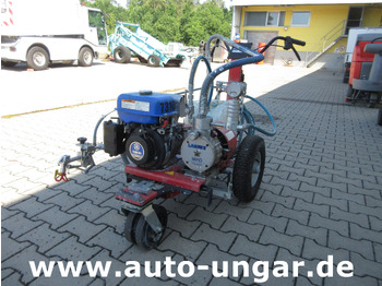 Construction machinery