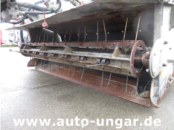 Municipal/ Special vehicle Canicas T230 Sand Cleaner Strandreiniger Beachcleaner Beachtech Cribleuse de Plage: picture 4