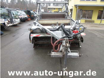 Municipal/ Special vehicle Canicas T230 Sand Cleaner Strandreiniger Beachcleaner Beachtech Cribleuse de Plage: picture 2