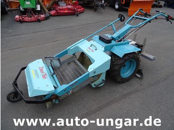 Municipal/ Special vehicle KÄSSBOHRER