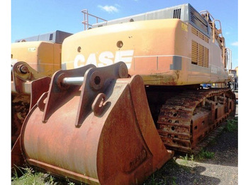 Leasing of Case CX 800 (85t Case CX 800 (85t: picture 3 Leasing of Case CX 800 (85t Case CX 800 (85t: picture 3