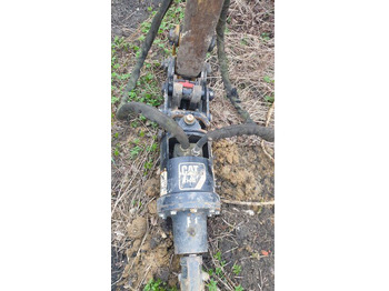 Leasing of Caterpillar 305 E2 +drill Caterpillar 305 E2 +drill: picture 5