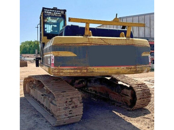 Excavator Caterpillar 330BL: picture 5