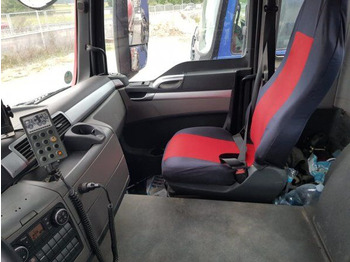 Leasing of MAN TGS 32.360 MAN TGS 32.360: picture 4