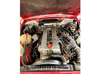 Coupe Mercedes-Benz 280 SL C (170) renovace renovation renowacja: picture 4