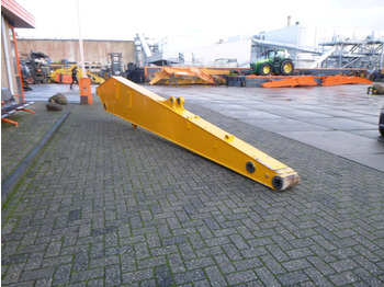 Boom for Crawler excavator JCB JS200/210/220 Long stick: picture 3 Boom for Crawler excavator JCB JS200/210/220 Long stick: picture 3