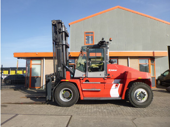 Diesel forklift KALMAR DCG140-6: picture 2