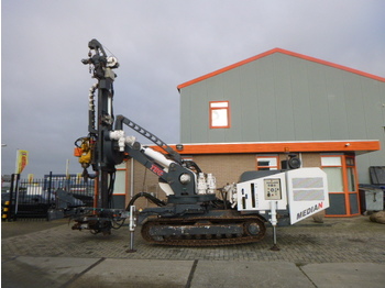Drilling rig